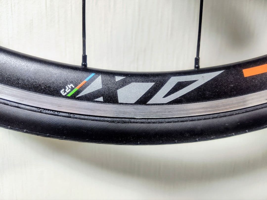 2019年式Bianchi Oltre XR3 シマノ105 11S