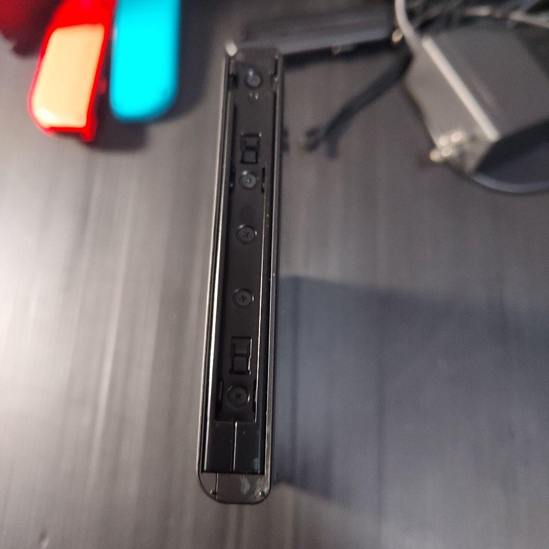 Nintendo Switch　本体　2022年式　バッテリー強化版
