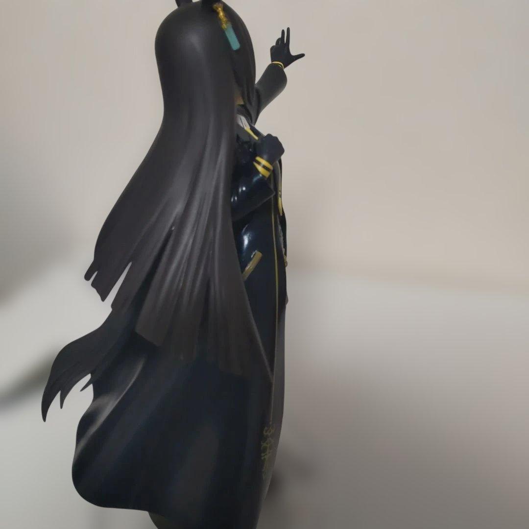 ウマ娘 一番くじ アグネスタキオン マンハッタンカフェ(ラストワンver)セット