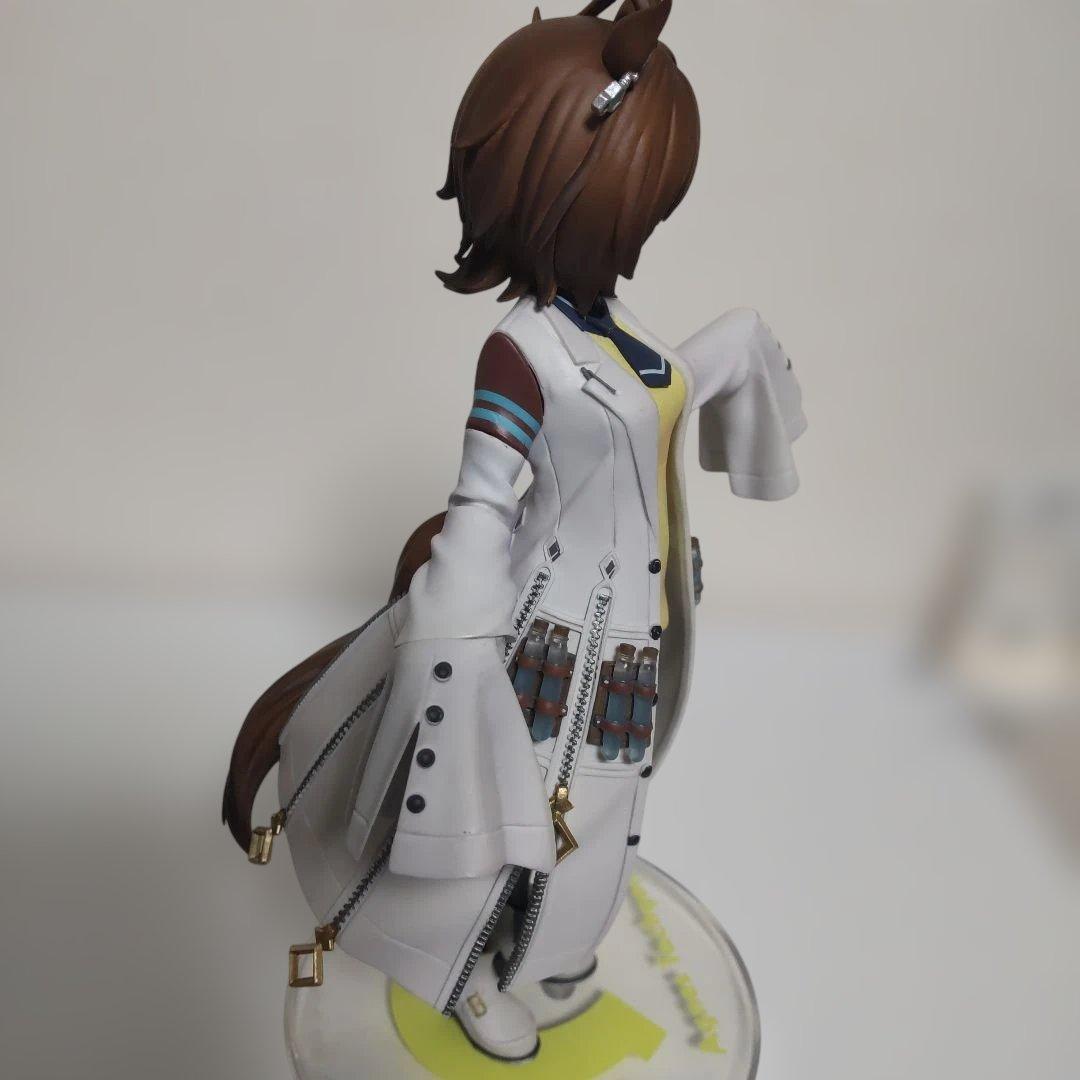 ウマ娘 一番くじ アグネスタキオン マンハッタンカフェ(ラストワンver)セット