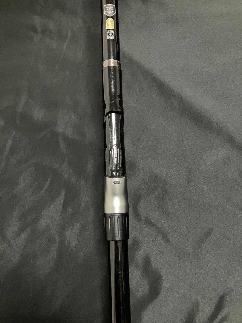 シマノ 磯遠投 AX ４号 520PK