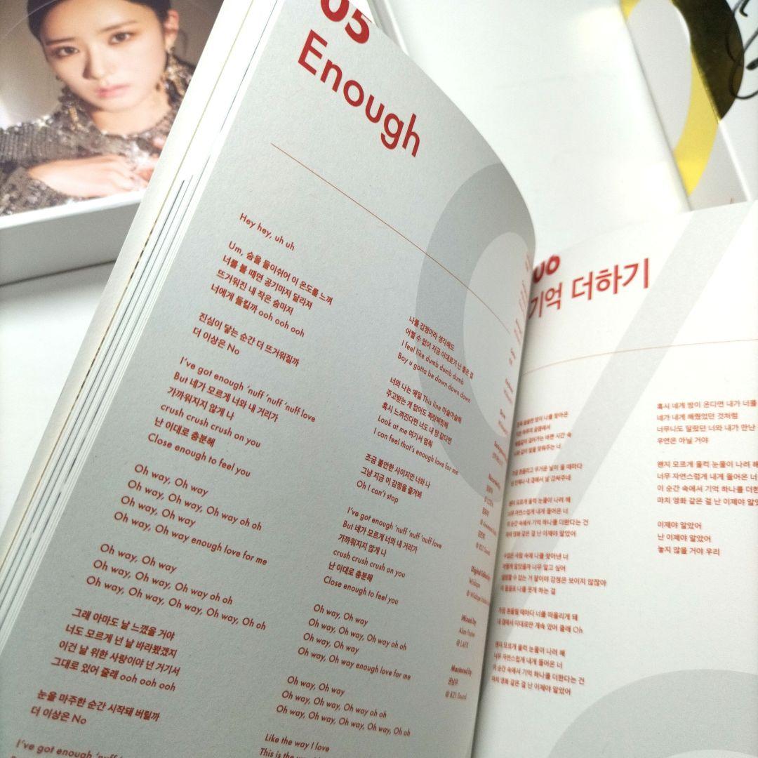 本人直筆サイン⭐Apink⭐% Percent⭐エーピンクパーセント