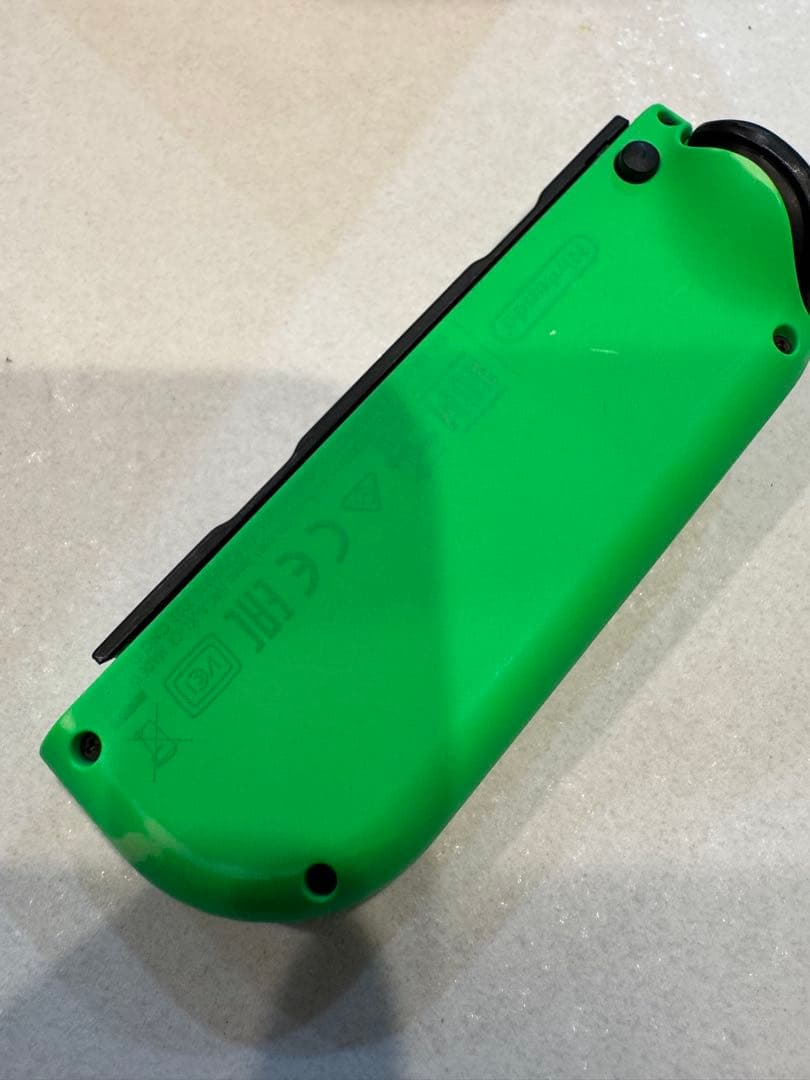 A*i様 Nintendo Switch + Joy-Con ネオングリーン/ネ