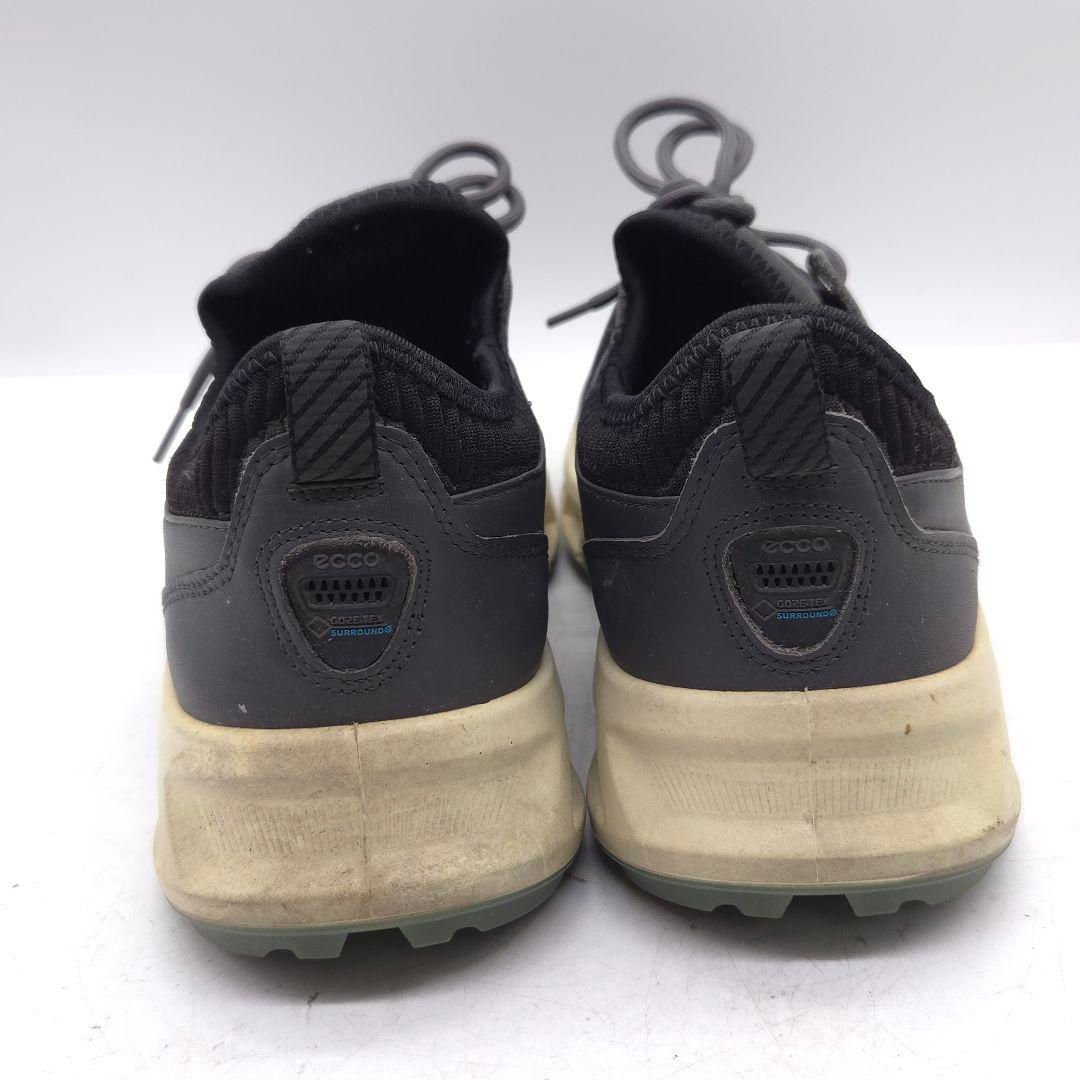 ecco BIOM C4 エコー バイオム ゴルフシューズ 27.5cm