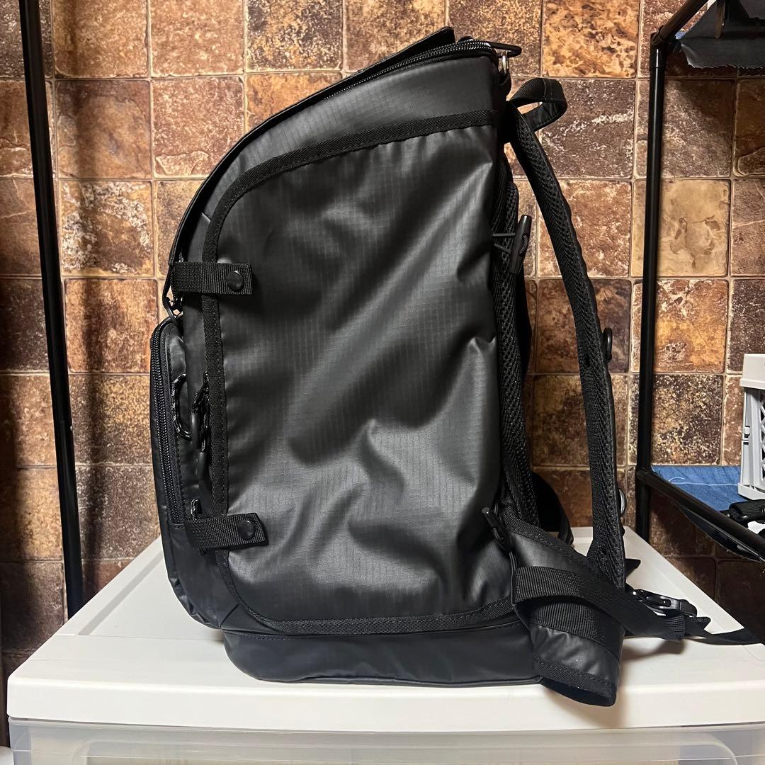 未使用☆エアバギー リュック