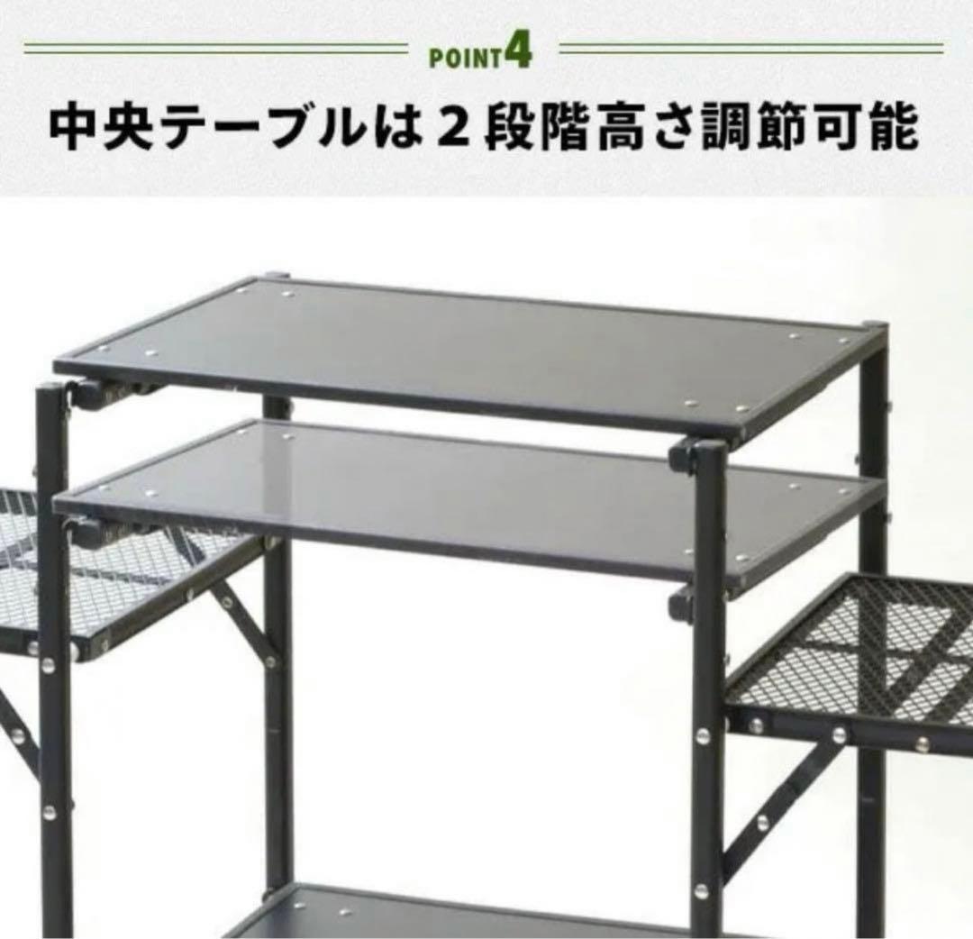 green stage Tough Light Stand タフライトスタンド