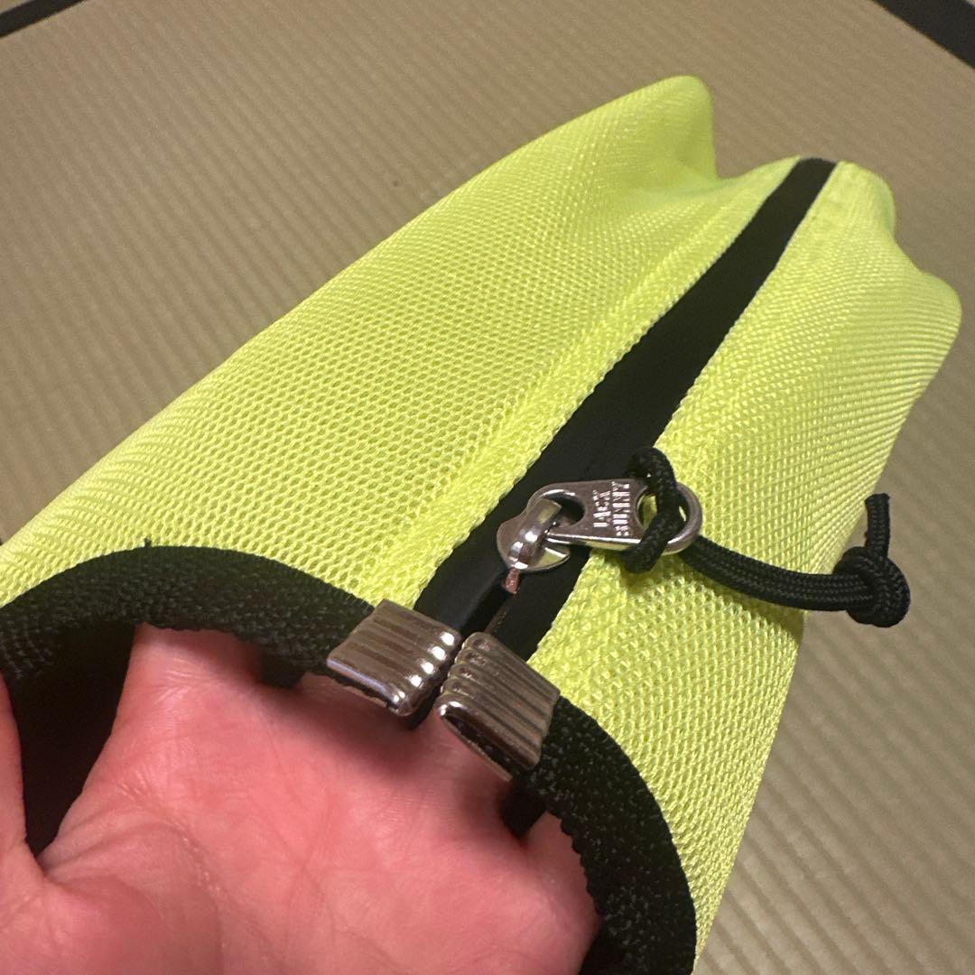 ジャックバニー　キャディーバック　フードあり