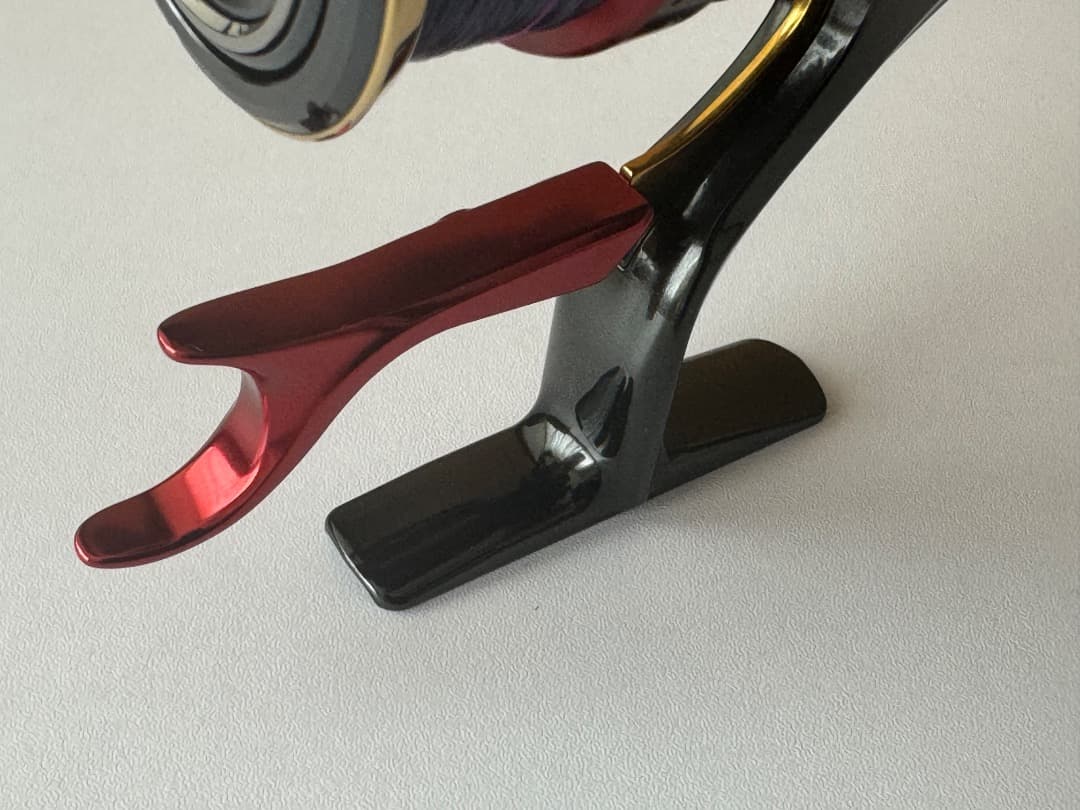 BB-X TECHNIUM FIRE BLOOD C3000DXXG S 右