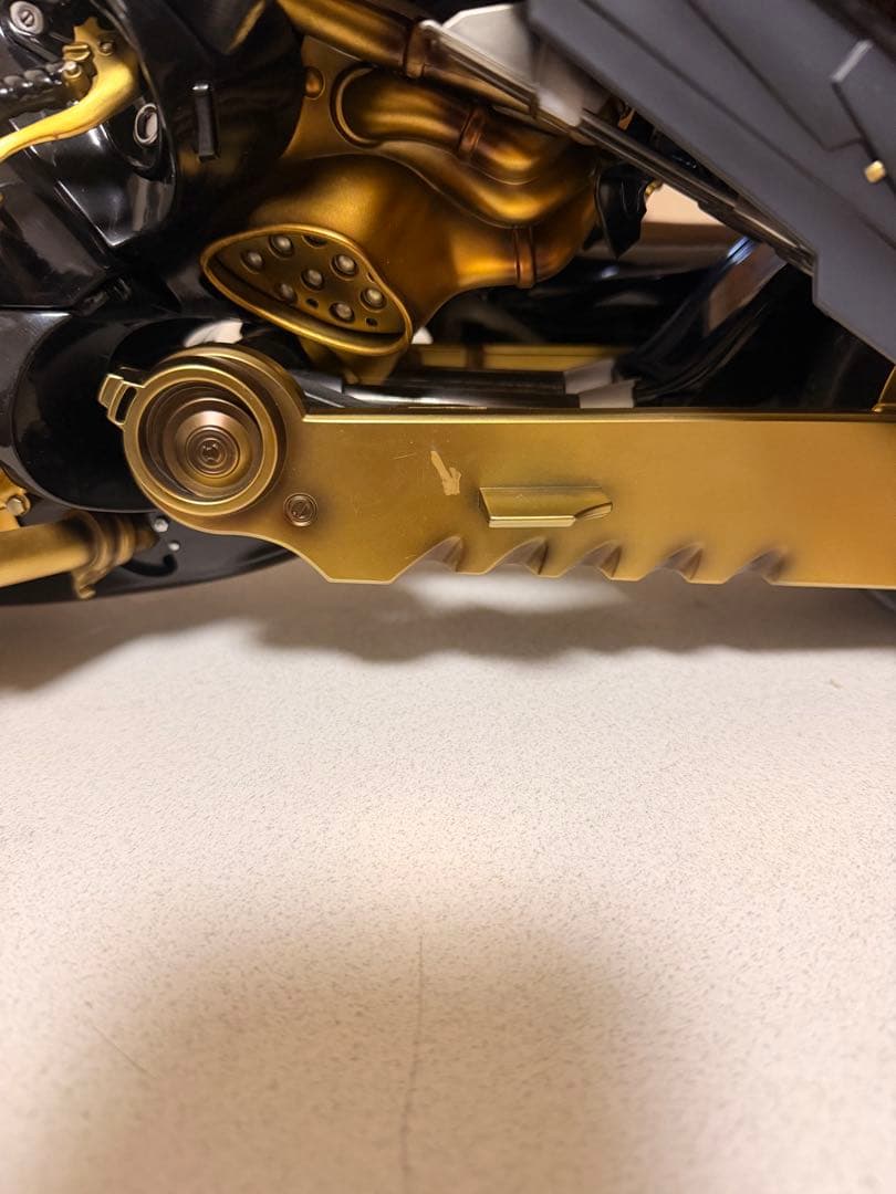 ゲームキャラクター Gametoys Fenir GT-006C 1/6