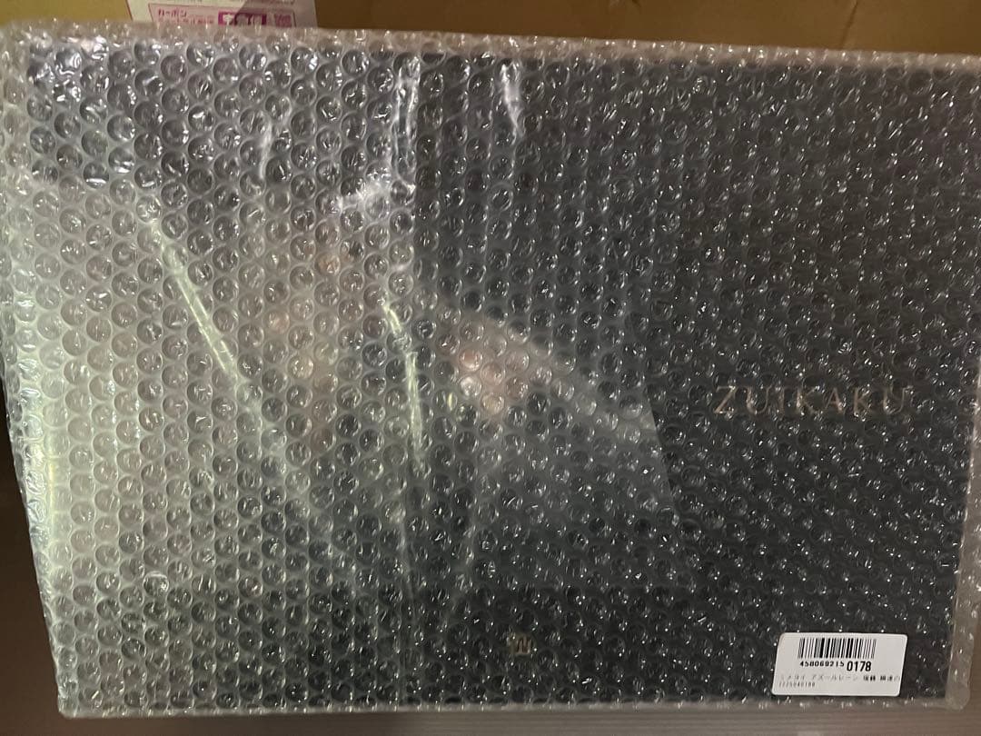 週末限定価格　ミメヨイ　瑞鶴 瞬速の真名 「アズールレーン」 1/4