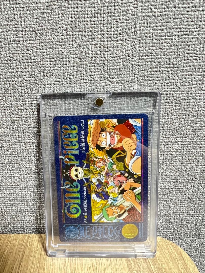 【美品】ワンピース ビジュアルアドベンチャー ルフィ海賊団