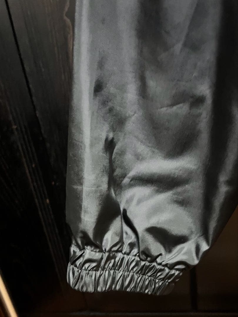 真島吾朗　龍が如く　SuperGroupies コーチジャケット XL