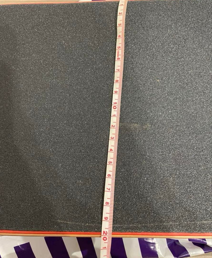 スケートボード コンプリート 8インチ