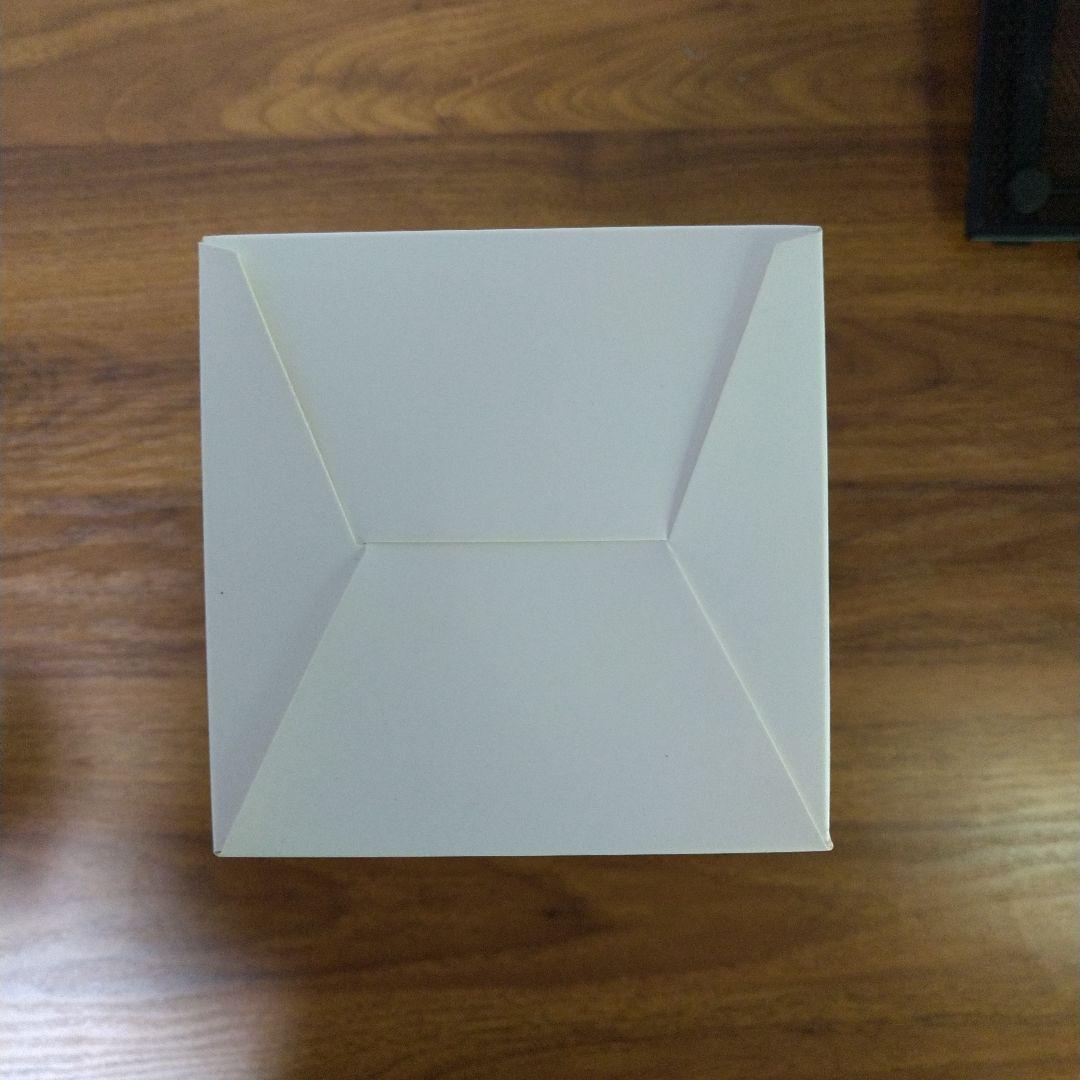 【未使用】FRUITS ZIPPERペンライトホワイト(オリジナルショッパー付)