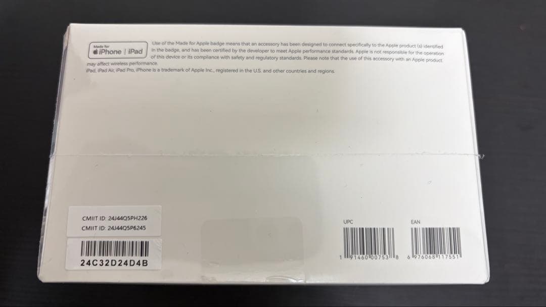 MOMA猛犸 LARK M2 Mobile USB-C ワイヤレスラベリアマイク