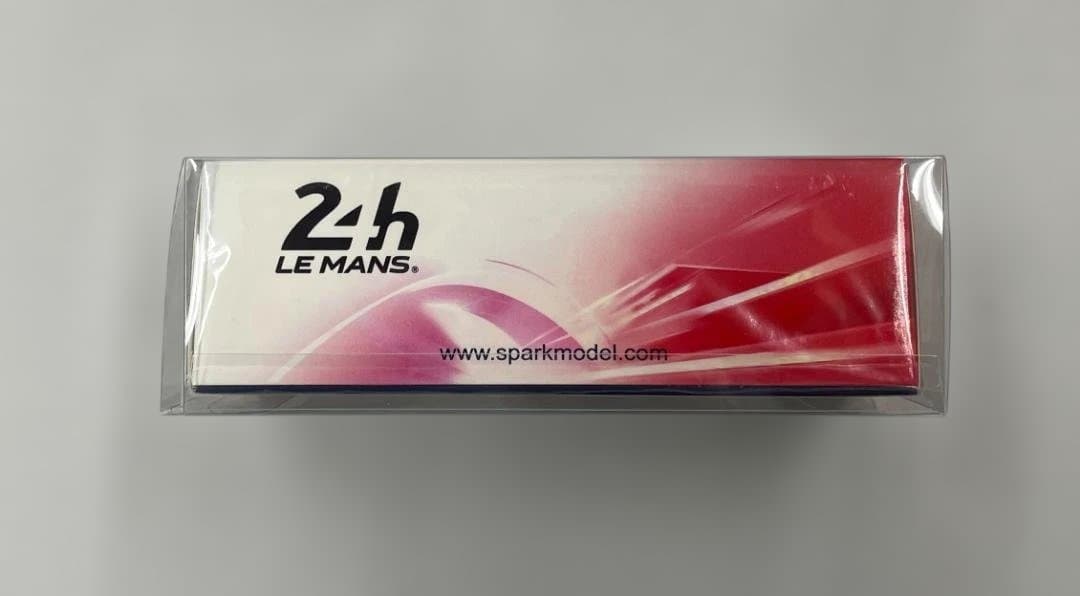 ミニカー Cadillac V-Series.R Hertz Team Jota 1/43