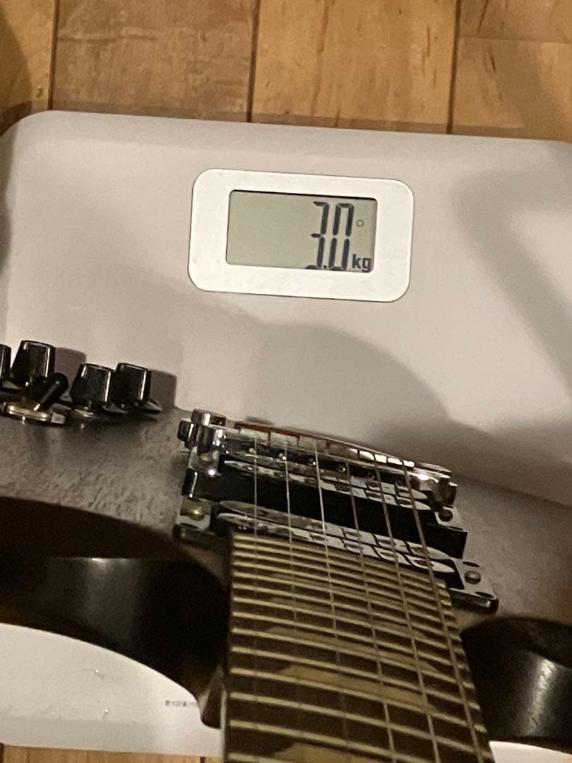 Gibson SG 70' トリビュート　2013