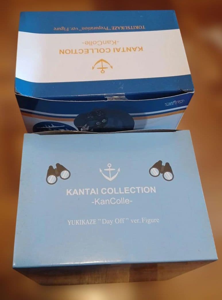 プライズフィギュアまとめ