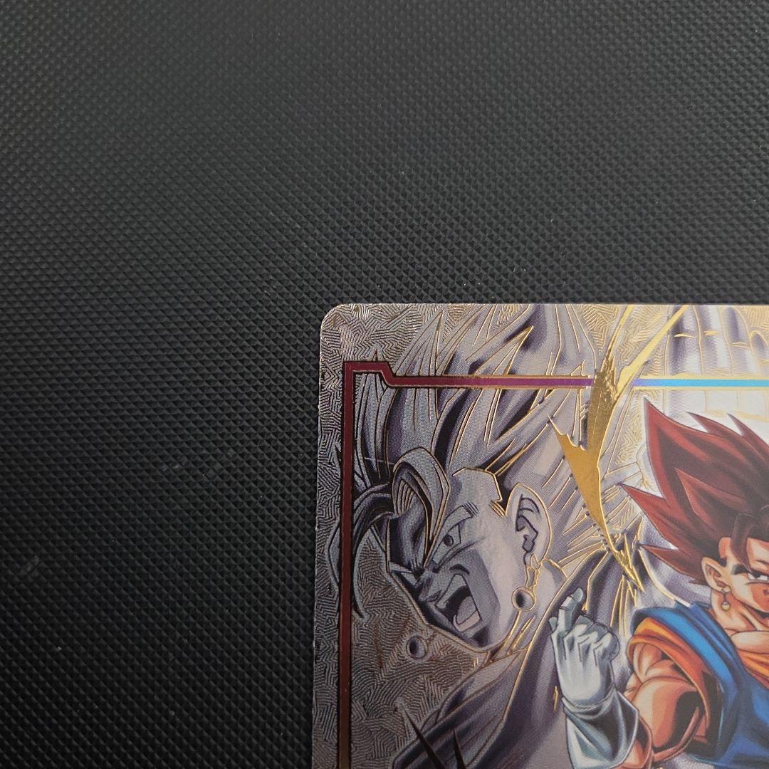 マ*サ様 ドラゴンボール　フュージョンワールド　エナジーマーカー　ベジット　ゴジ