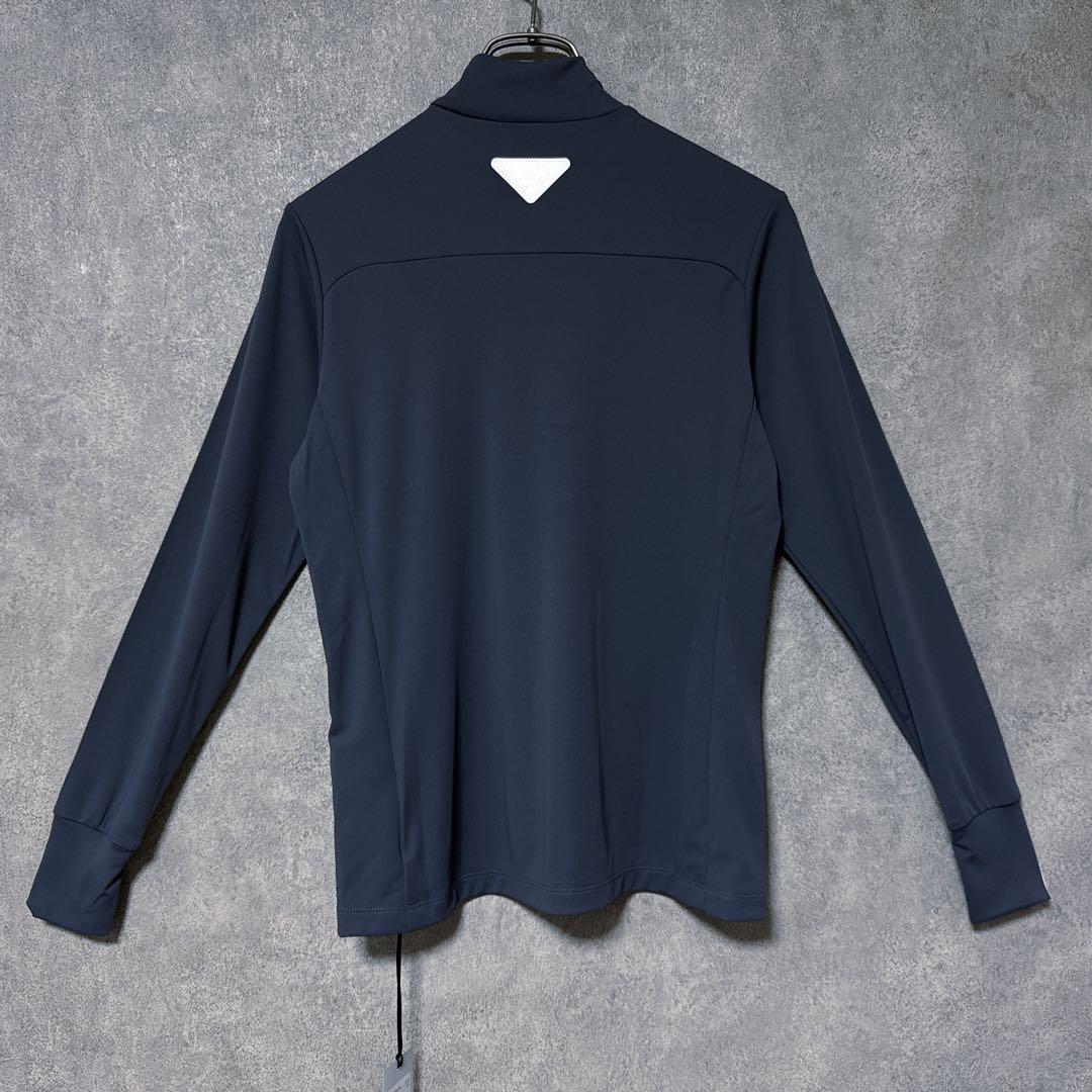 【新品】 UNITED ARROWS ユナイテッドアローズゴルフ シャツ 長袖