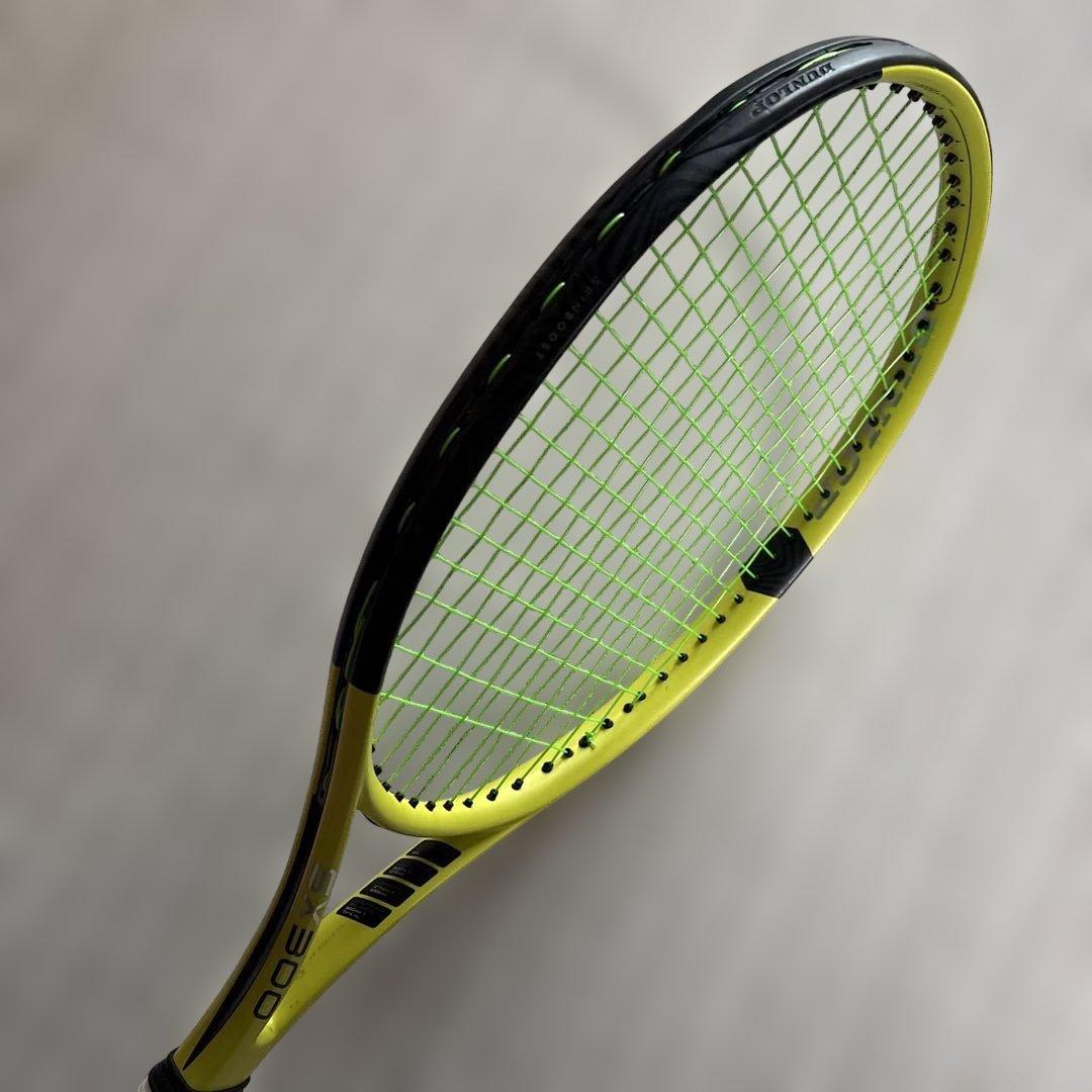 ラケット(硬式用) DUNLOP SX300 G1