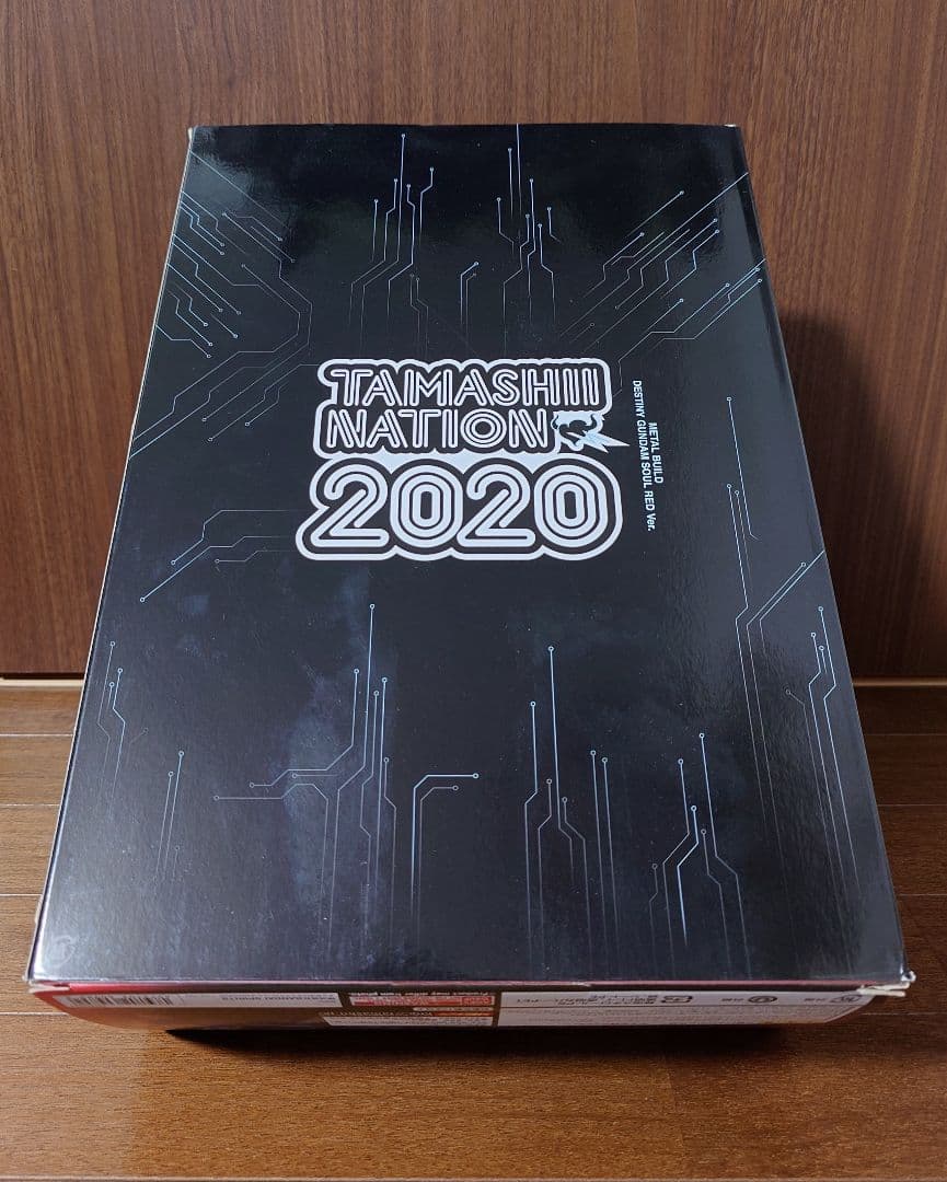 メタルビルド ストライクフリーダム SOULBLUE&デスティニーSOULRED