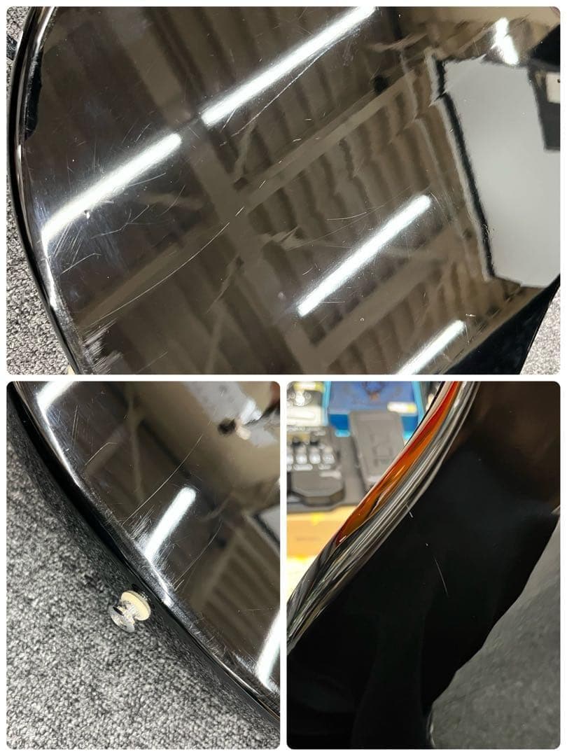 【10996】Mosrite Rose 55 LIMITED MODEL