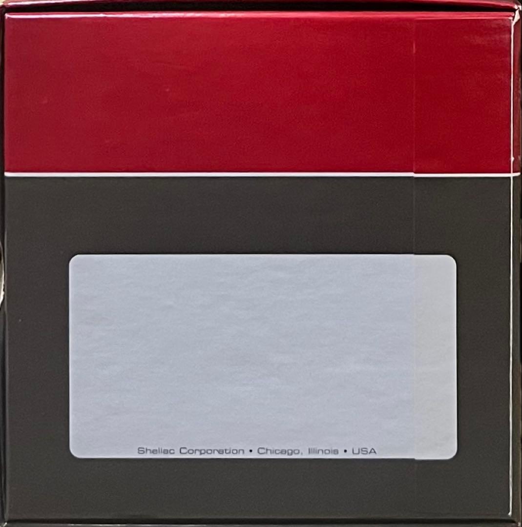 Shellac Steve Albini スティーヴ・アルビニ シェラック CD