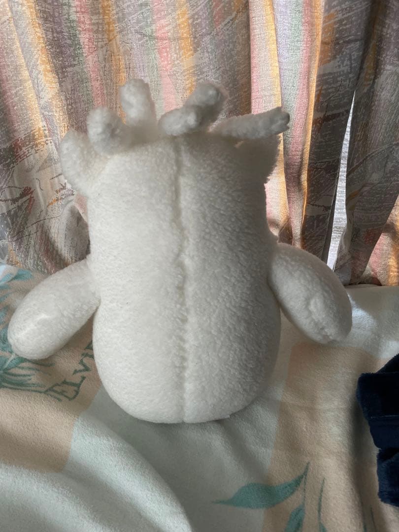 【超絶レア品】イッキーモンキー200人限定ぬいぐるみ いきものがかり【非売品】