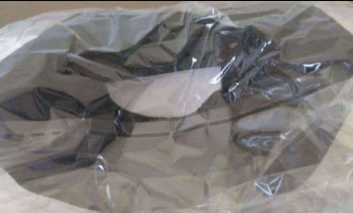 未開封。新品。未使用。 横浜銀蝿キャップ 帽子