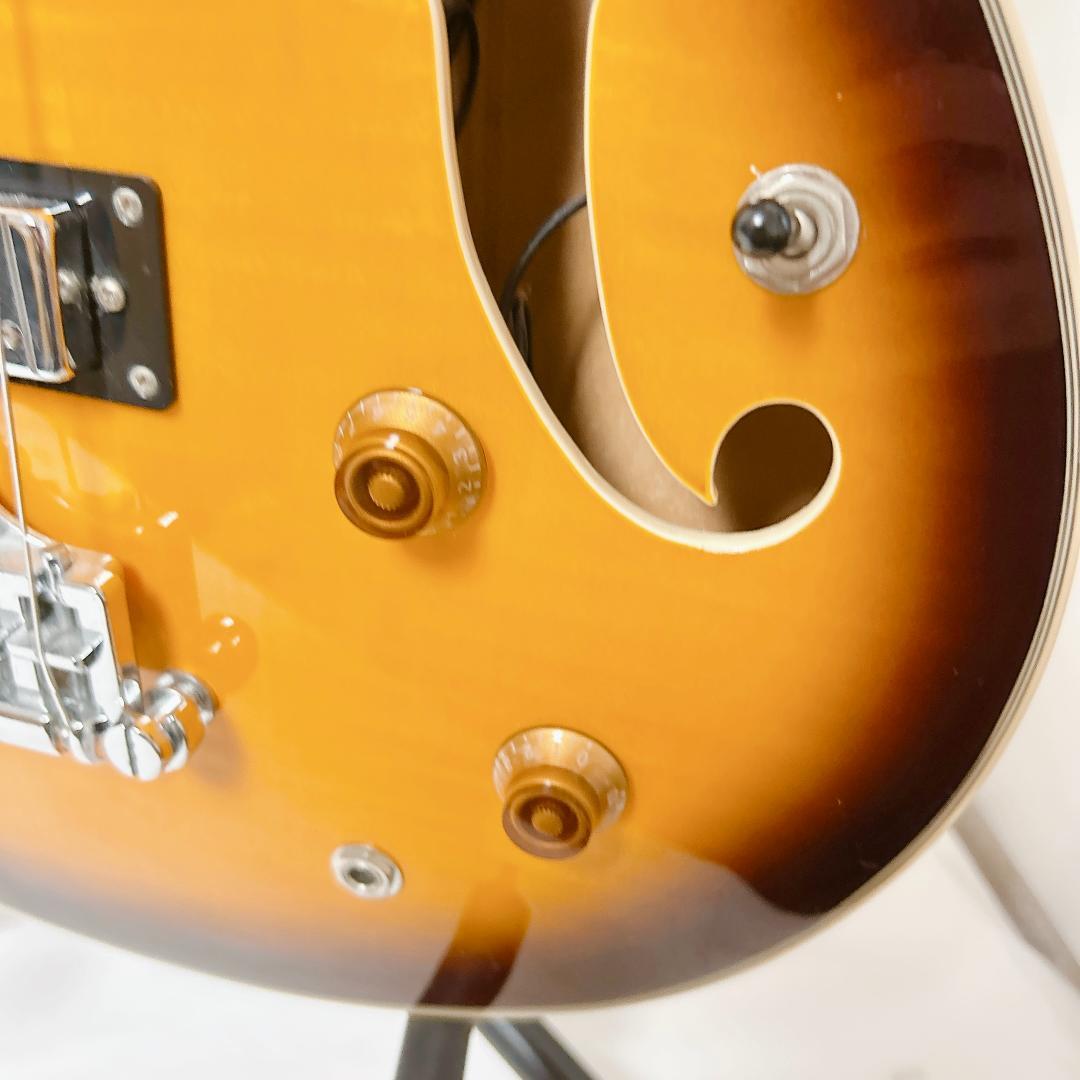 美品 Aria pro Ⅱ アリアプロ2 TAB-Classic エレアコベース