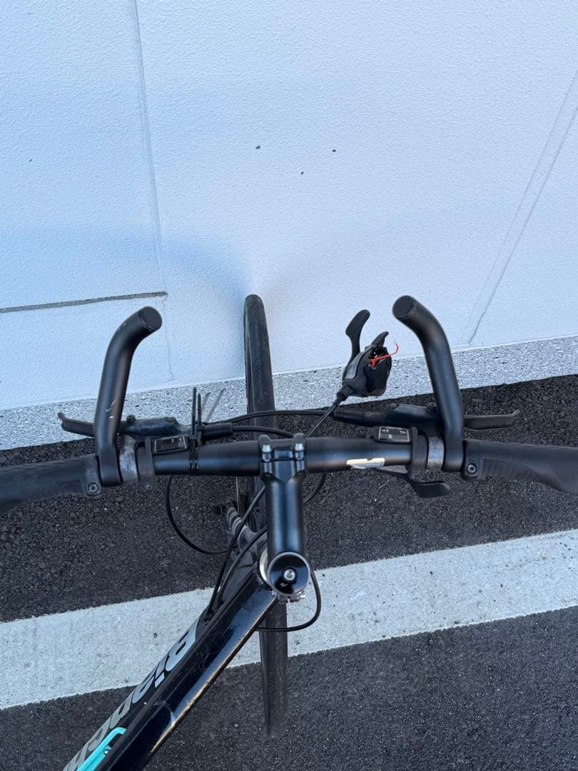 BIANCHIビアンキ　ROMA3 現状渡し