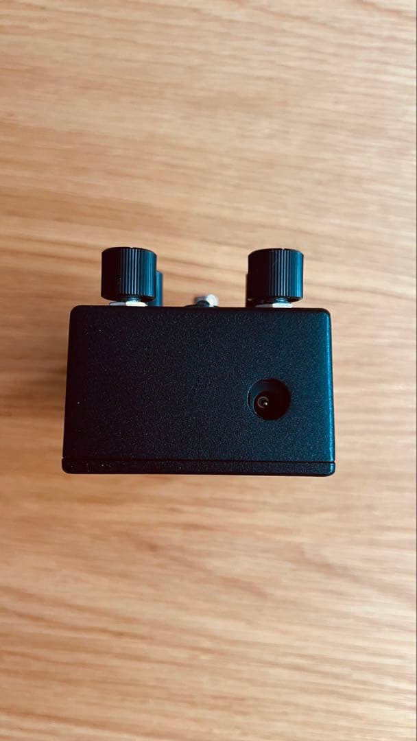 ギター walrus audio 385