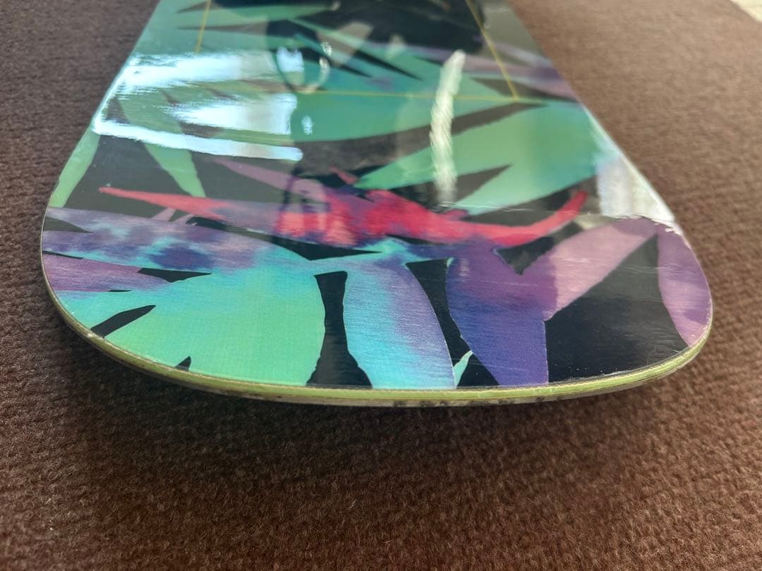 Salomon スノーボード3点セット ボードカバー