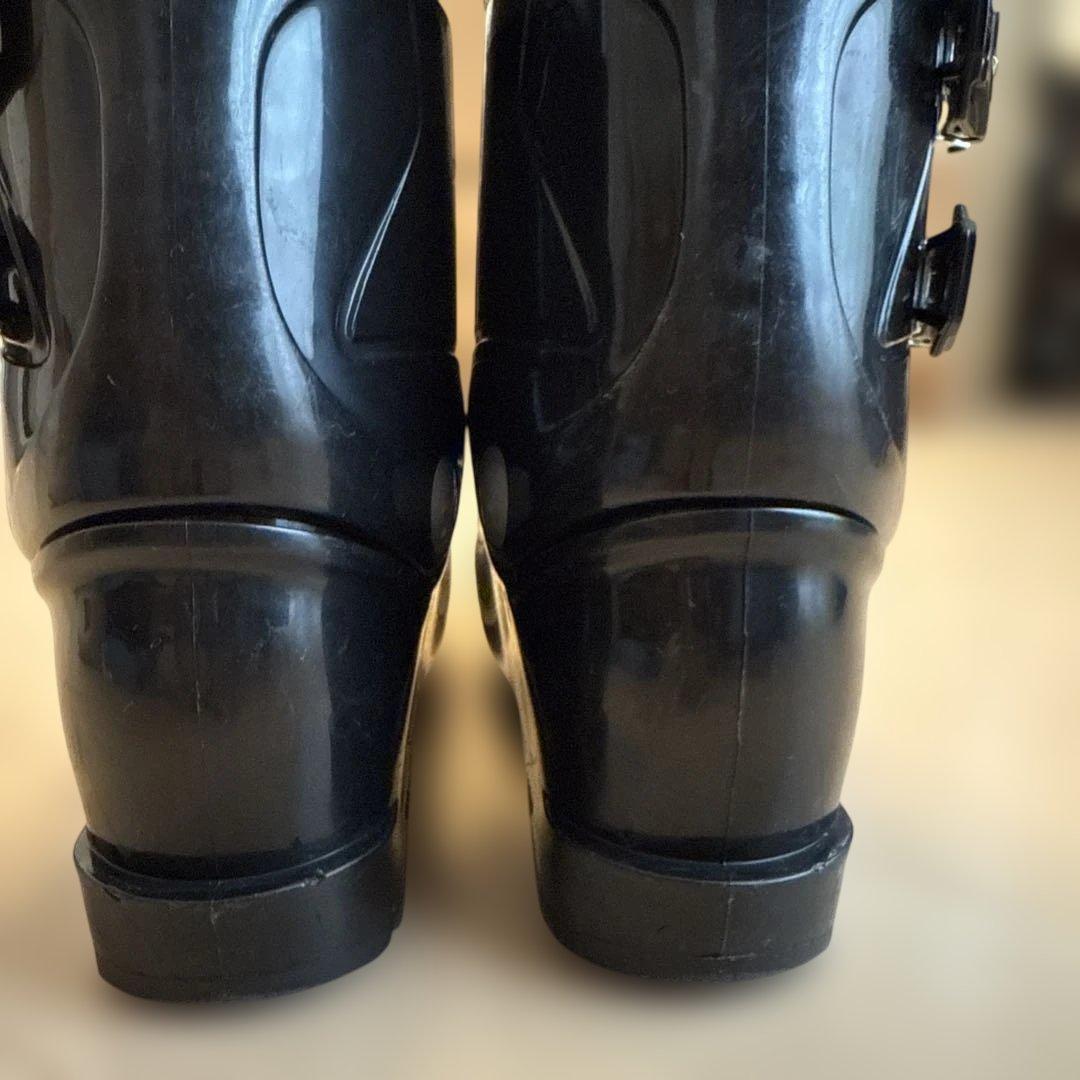 ヘルトクロノス55 KRONOS 55 スキーブーツ HELD メンズ 25cm