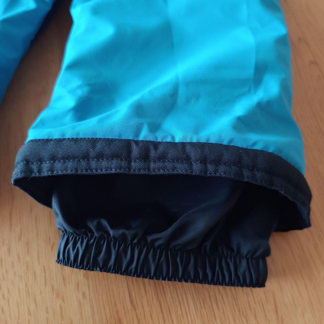 BURTON スノボスキースノーウェア　ジャンプスーツ　キッズ子供18-24m