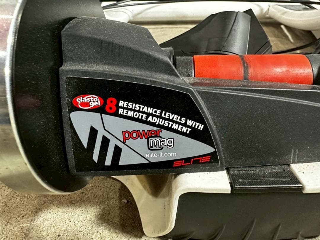 ELITE エリート ローラ台 ホームトレーナー ロードバイク RW99