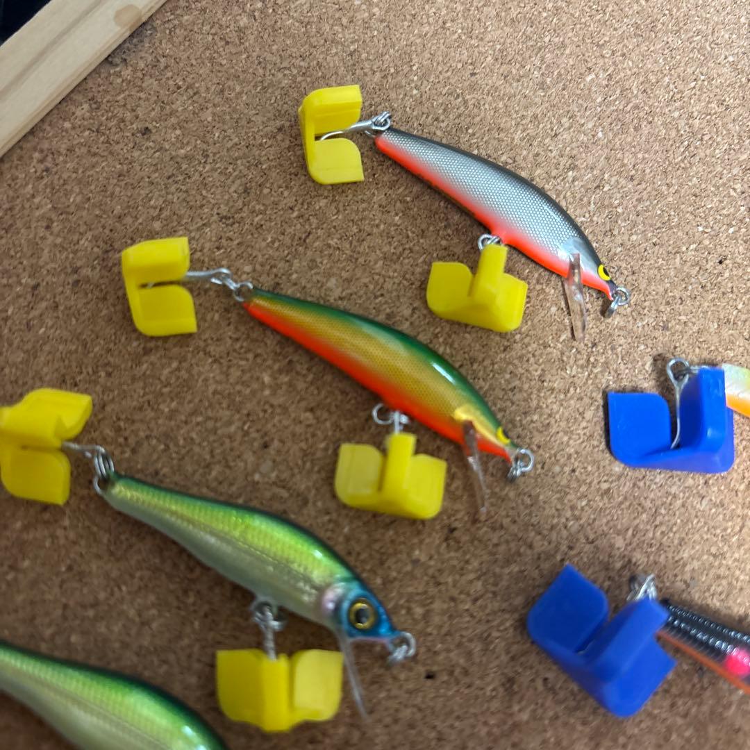 ザウルスミノーまとめ売り☆