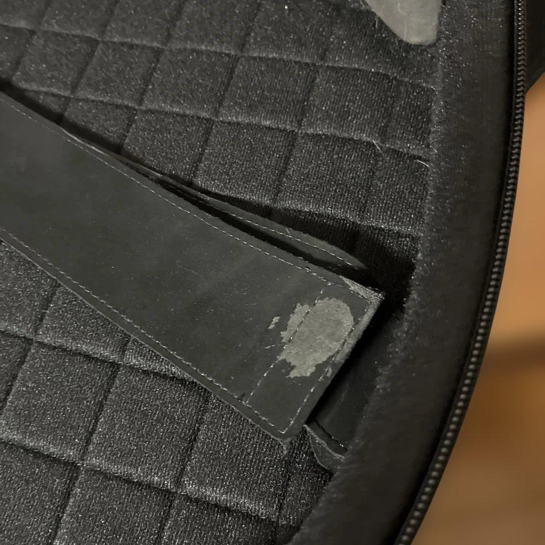 マーカスボナ MB4 Baby1 アレキサンダー103専用 ホルンケース