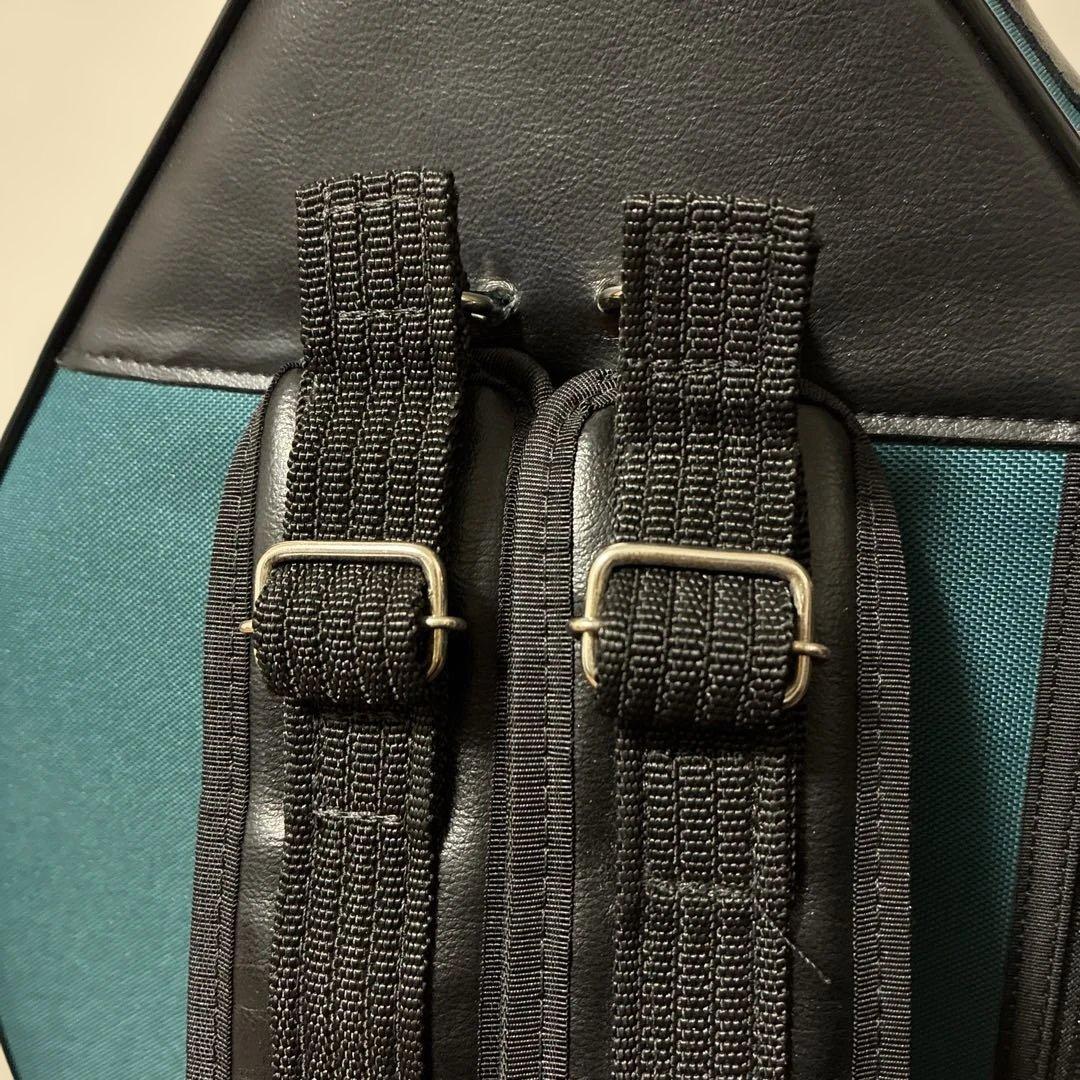 マーカスボナ MB4 Baby1 アレキサンダー103専用 ホルンケース