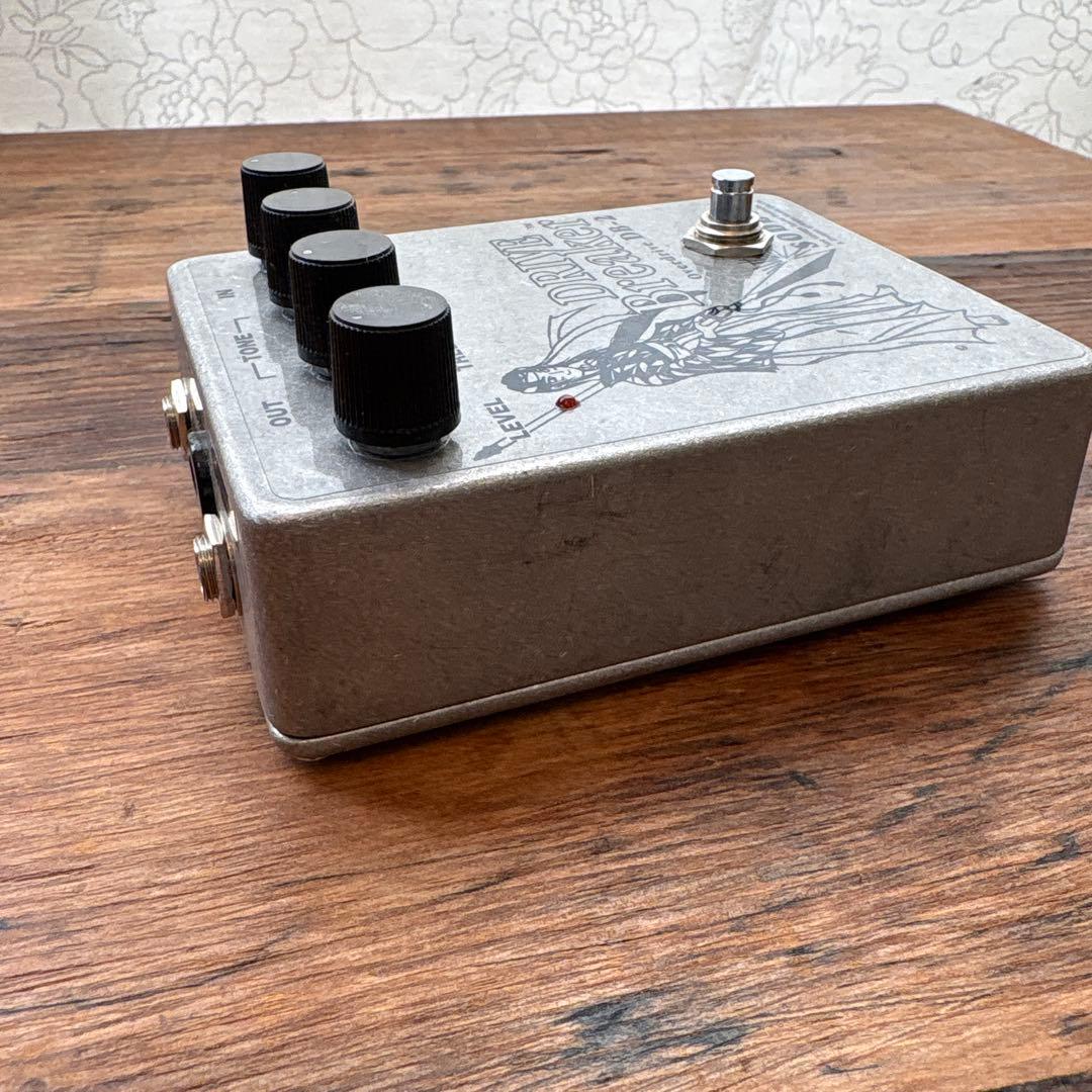 ギター sobbat DB-2 DRIVE Breaker