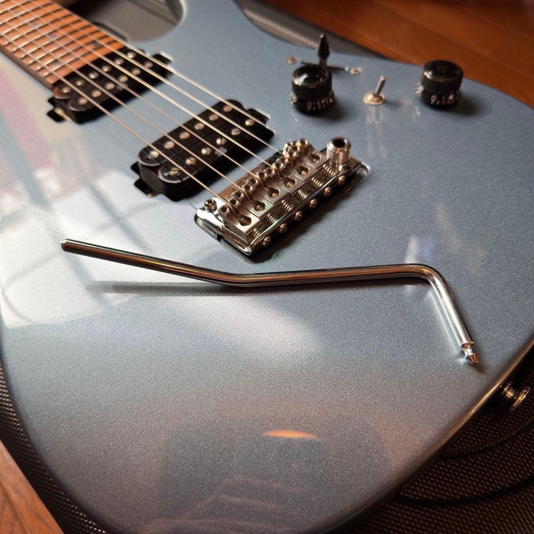 ギター Ibanez Prestige AZ2402 ICM