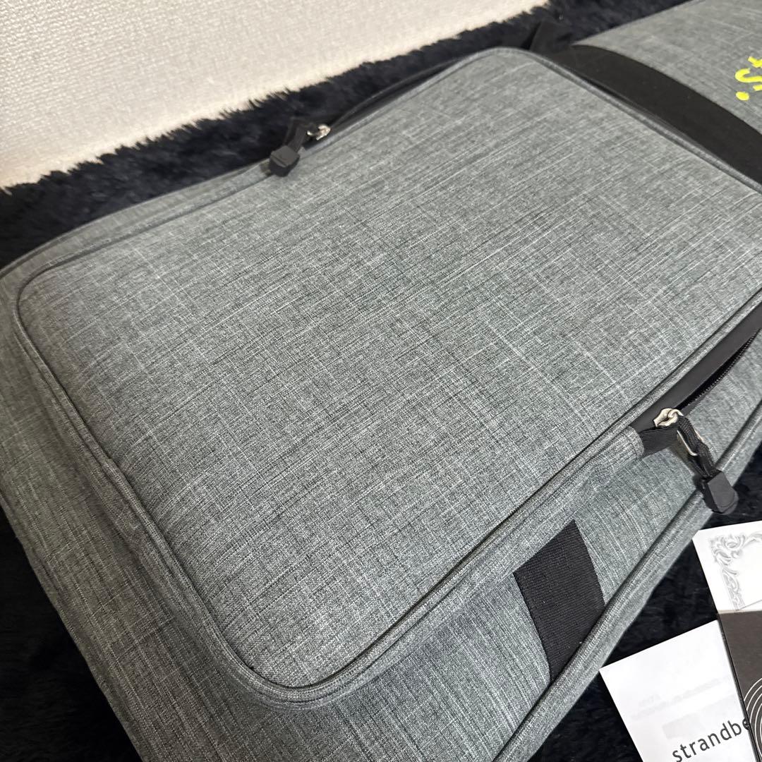 最終価格 Strandberg Boden RAS6 朝日六花モデル