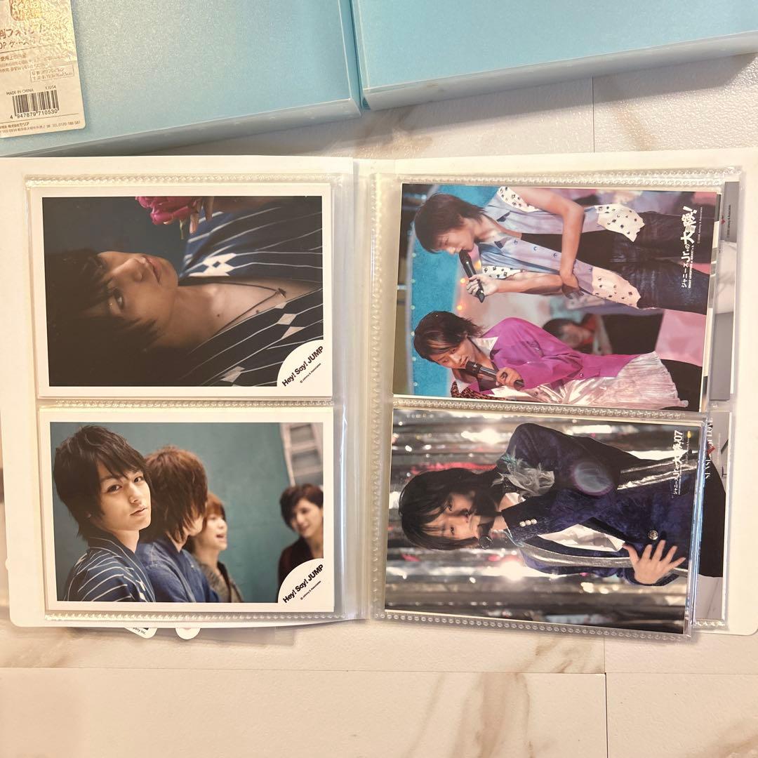 伊野尾慧 写真 450枚