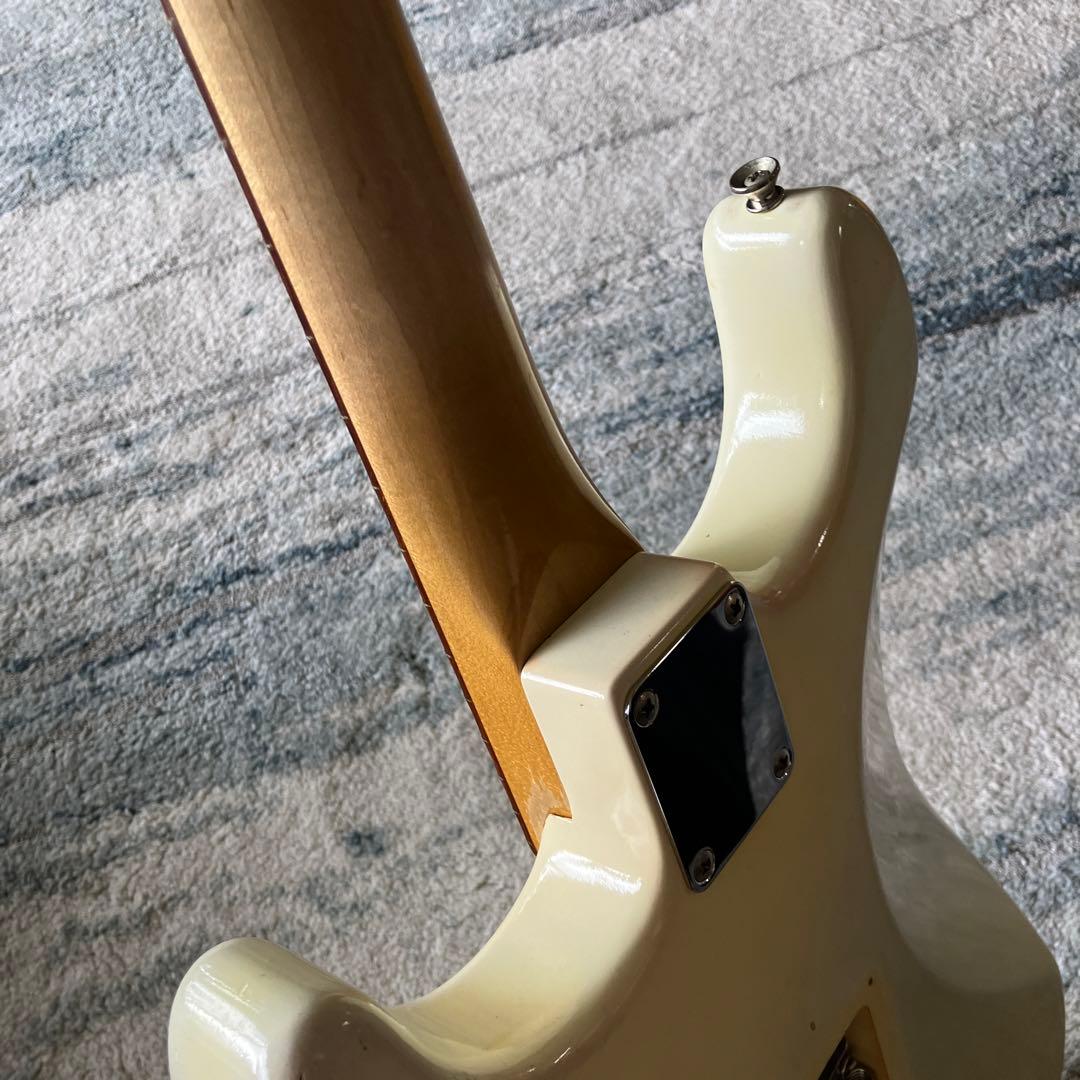 g7 Special / g7-ST Type-3 ハカランダ指板　2014年製