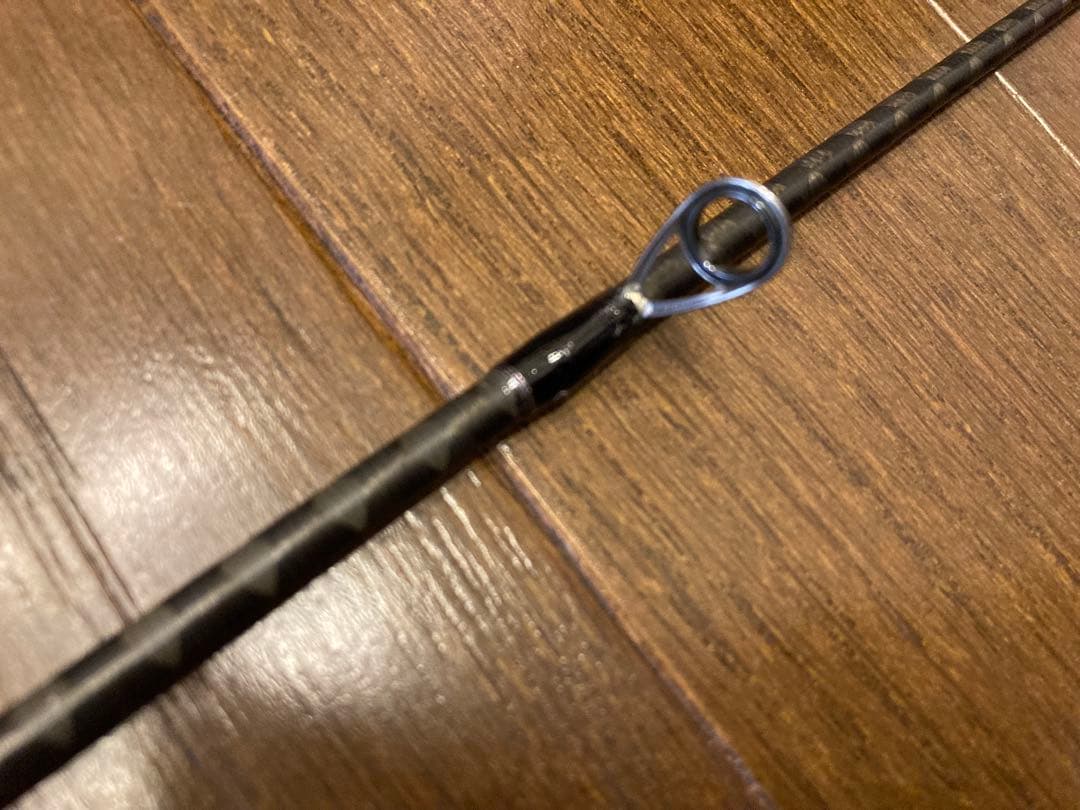 エクスセンスインフィニティ S1000ML/RF