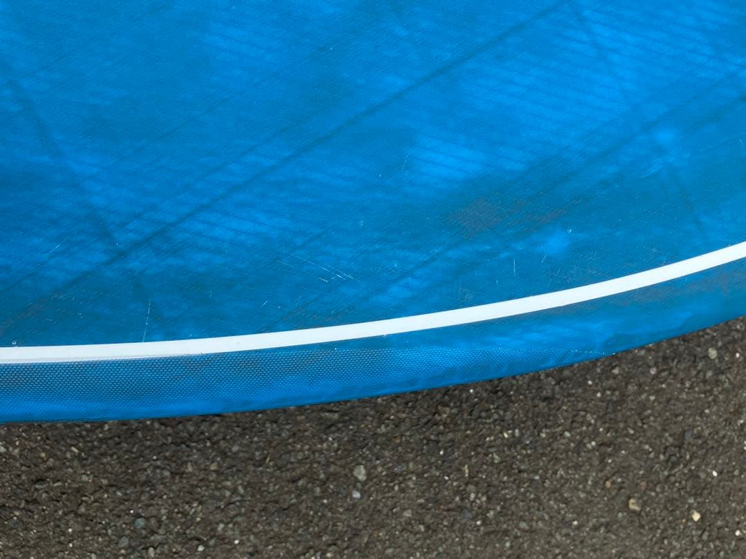 サーフィン・ボディボード 2024 SPICE 8.2 BLUE Carbon