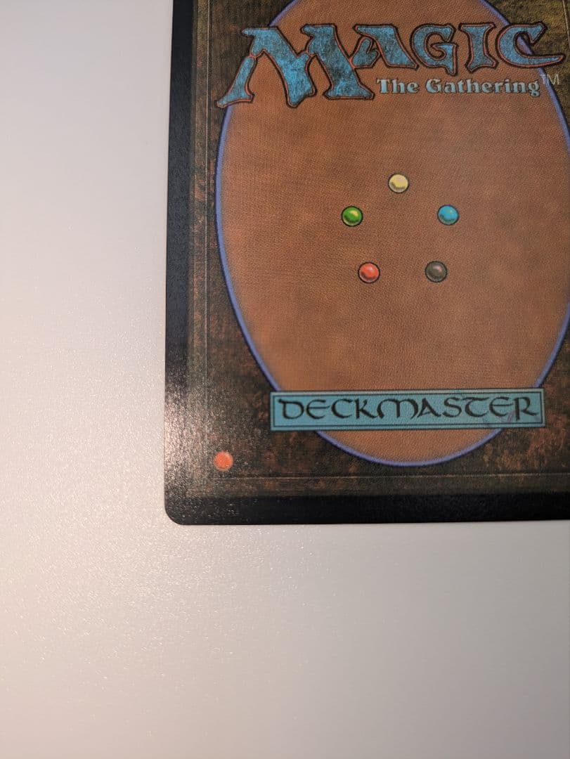 つ*さ様 MTG スペクタキュラー・スパイダーマン テクスチャーFoil Bag