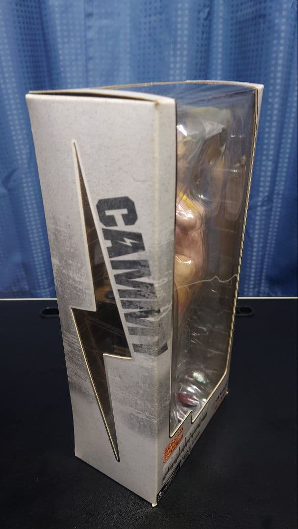 キャミィ ピンクVer. やまとカプコンガールズコレクション