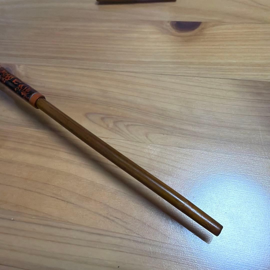 櫻井釣漁具 キス 和竿